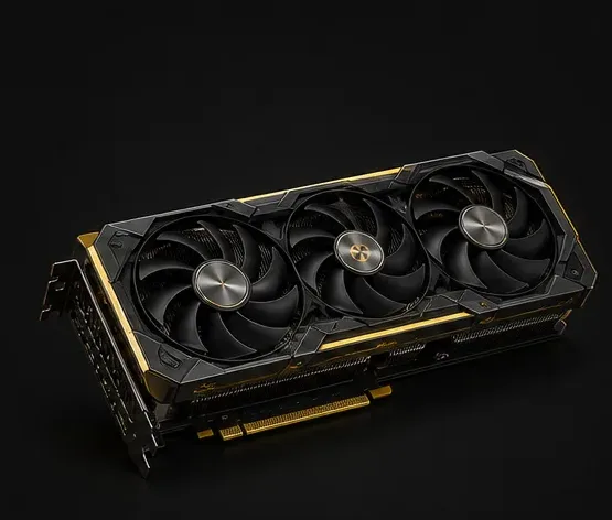 Hardware & Components