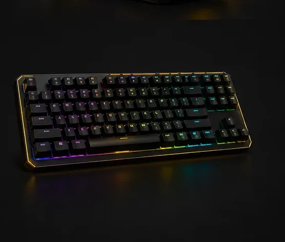 Gaming Accessories