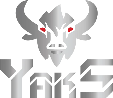 YAKS emblem